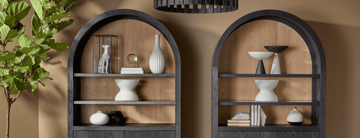 Display Cabinets
