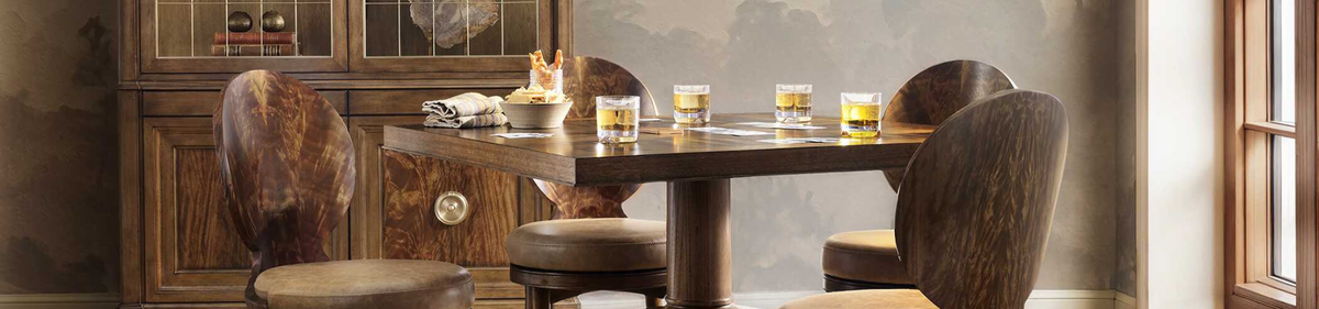 Games Tables