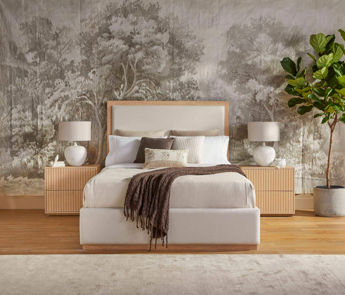 Hooker Furnishings