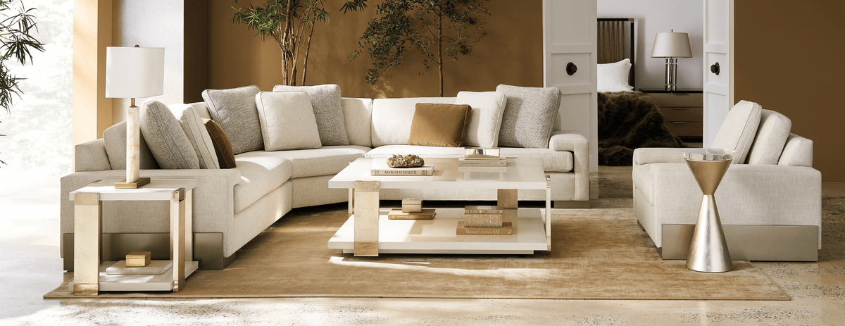 Side Tables & Nests