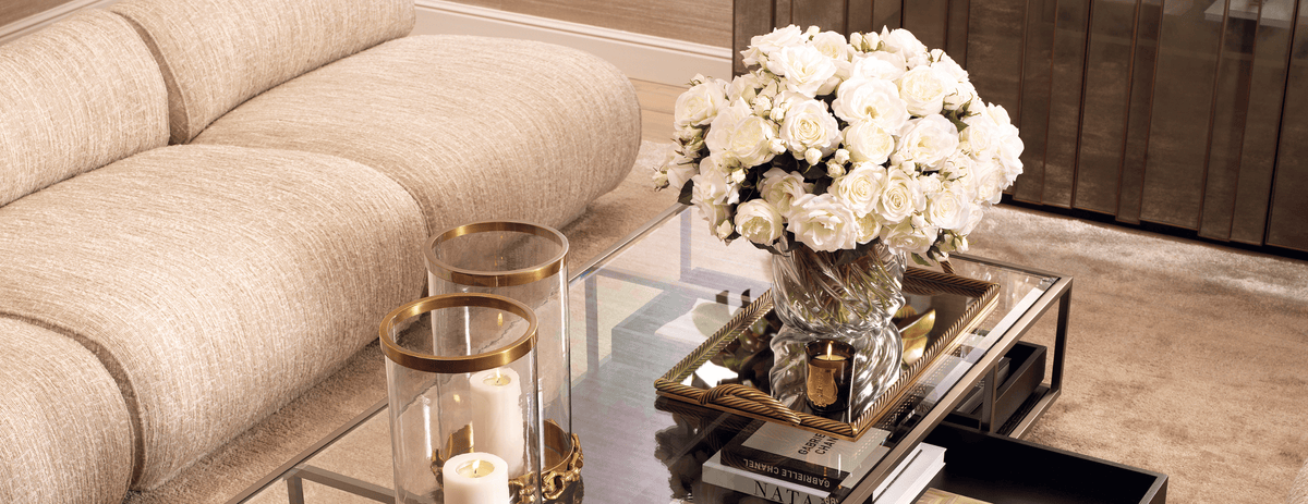Artificial Flowers