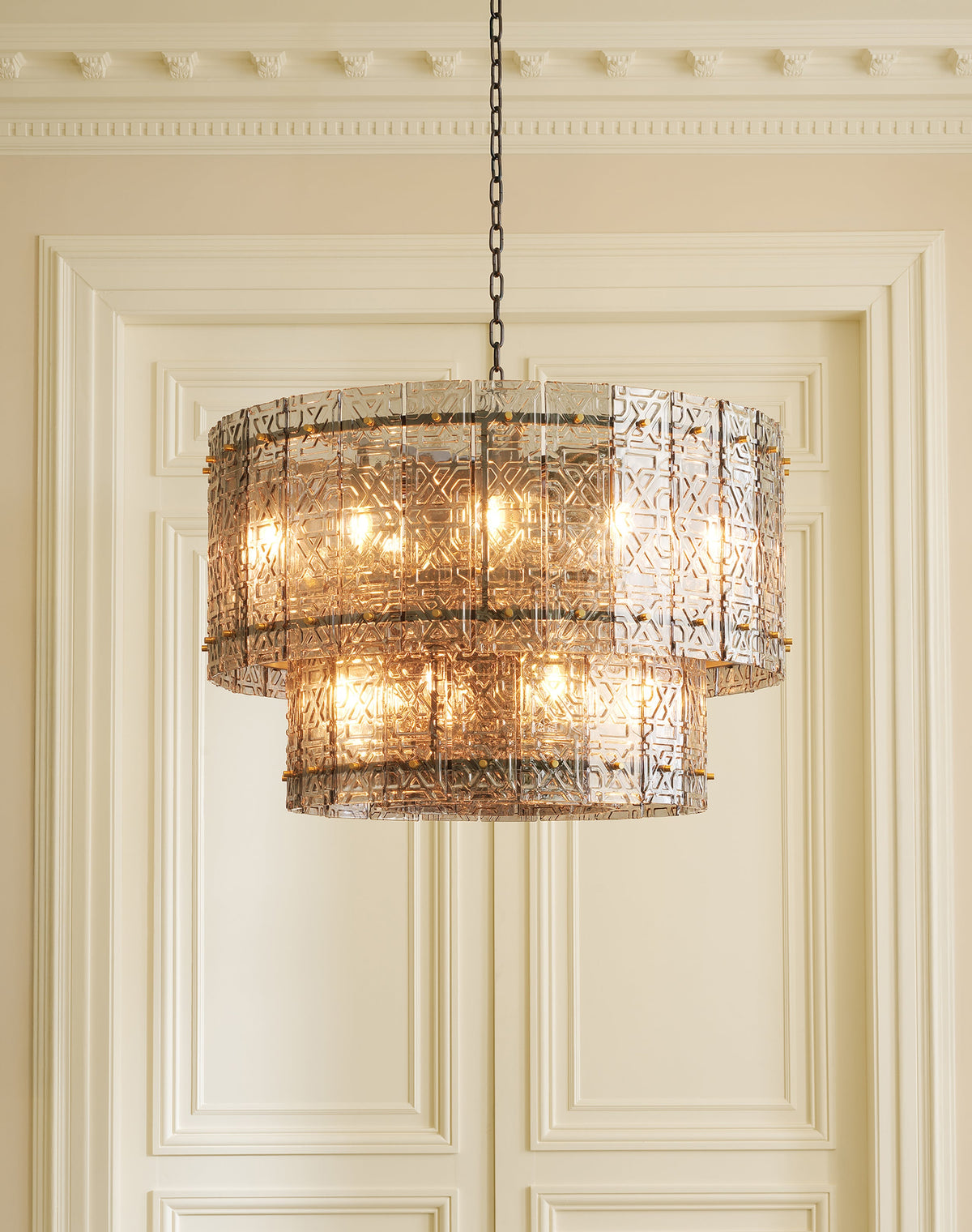 Chandeliers