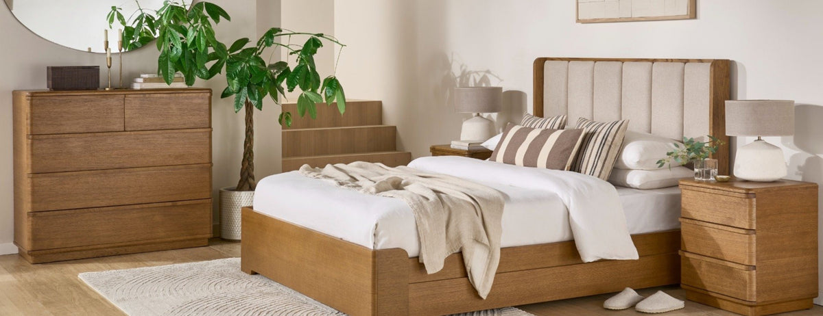 Headboards