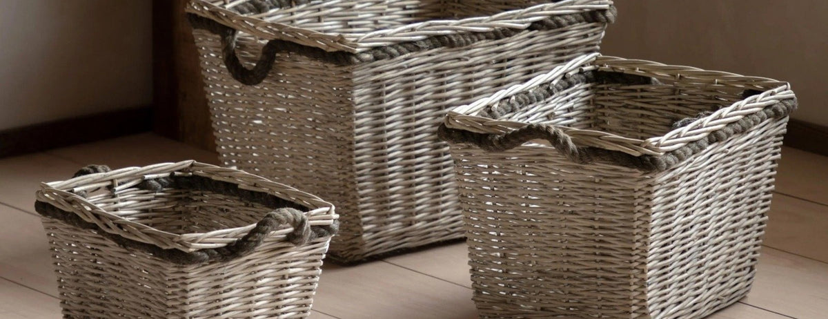 Storage Baskets