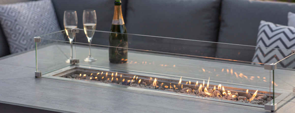 Fire Pit Sets