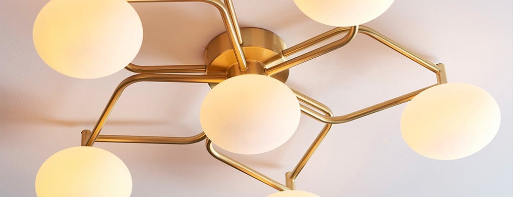 Flush Lights