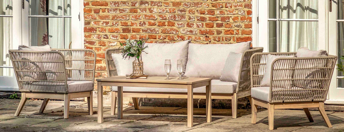 Outdoor Lounge Sets