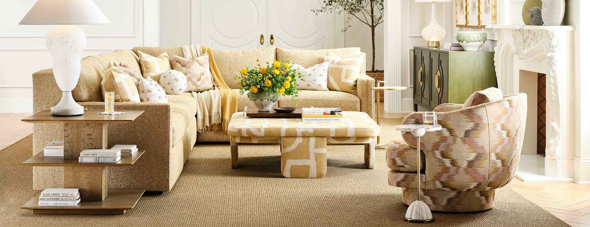 Side Tables Uttermost