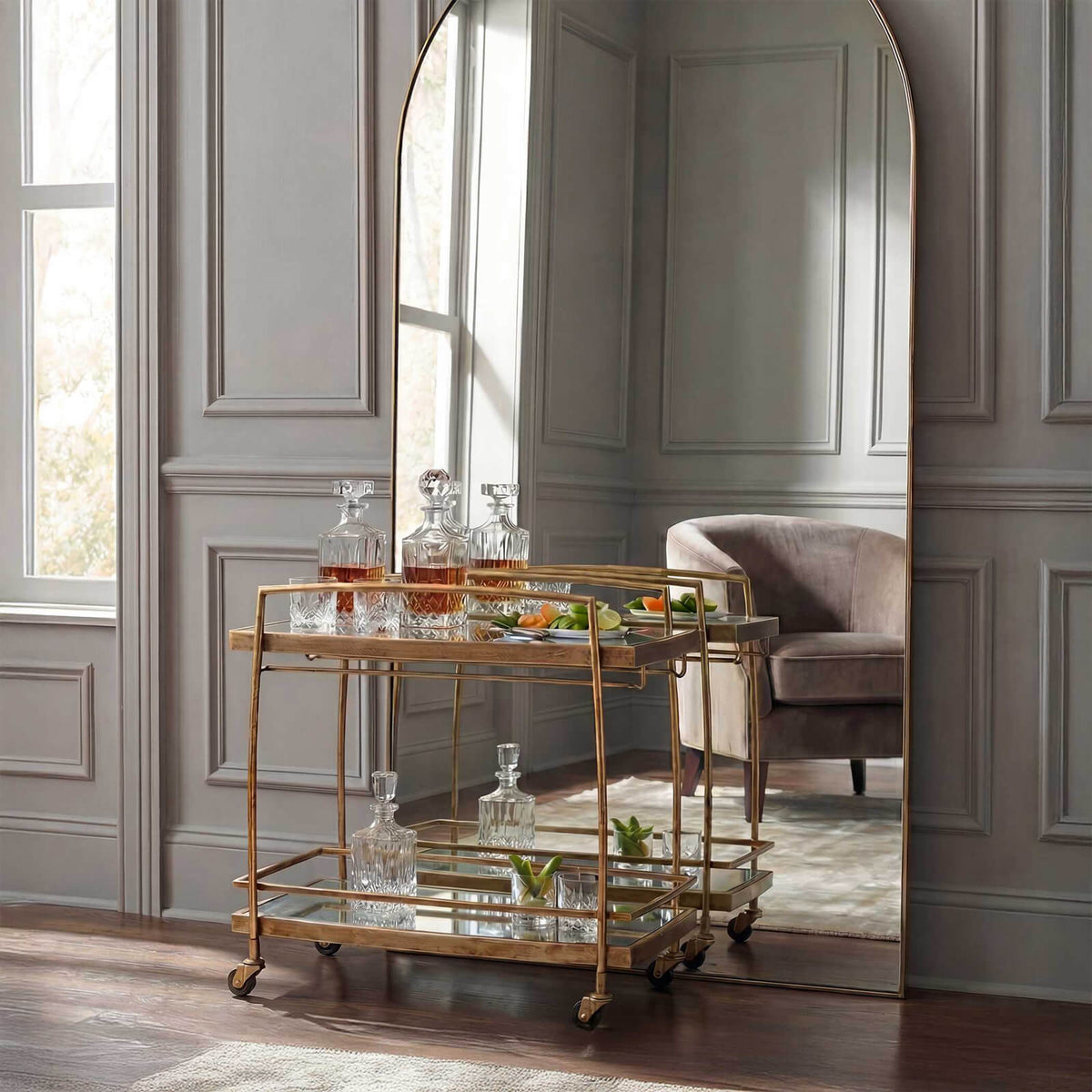 Drinks Trolleys