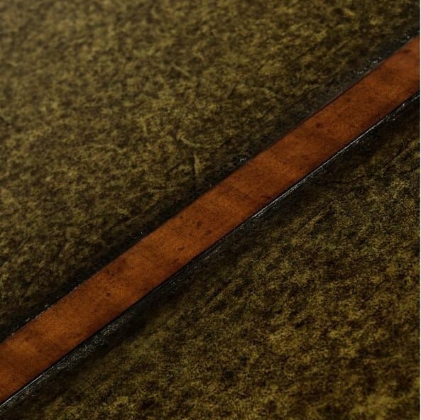 Mahogany Partners Desk