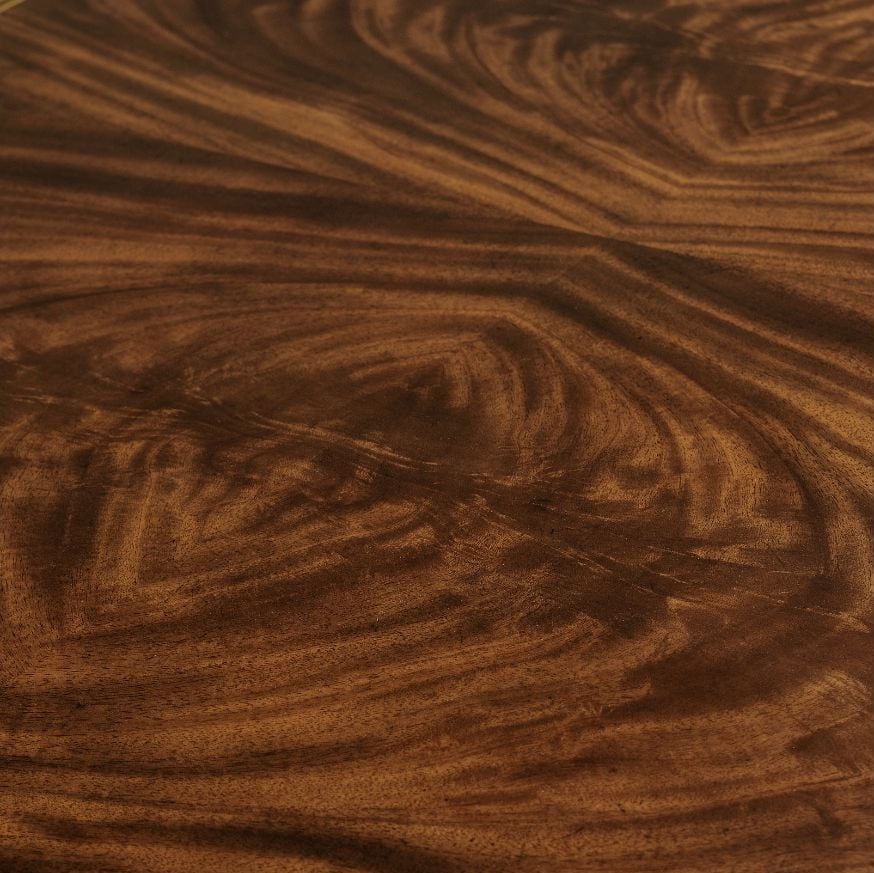 Georgian Dining Table - 200cm