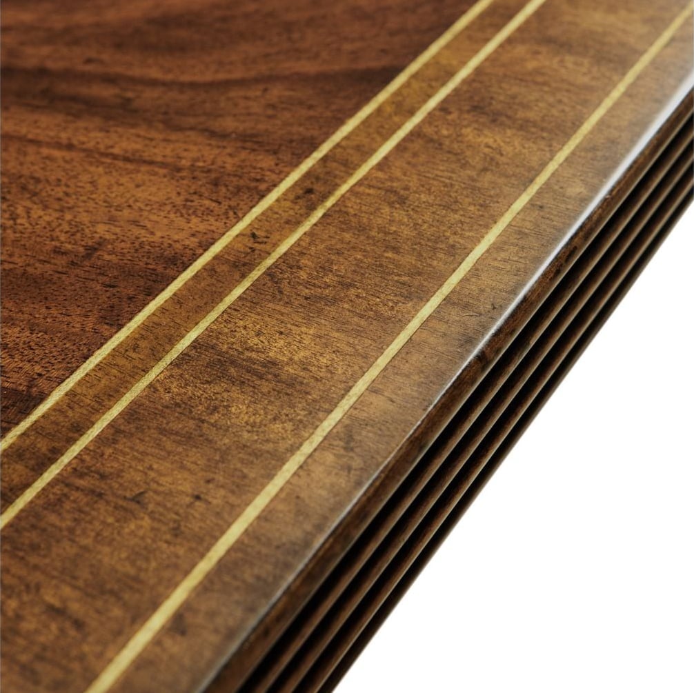 Georgian Dining Table - 200cm