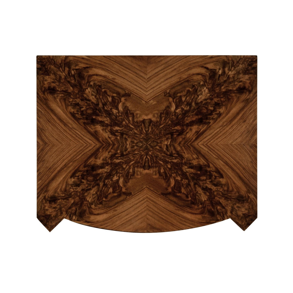 Bedside Cabinet Barley - Black