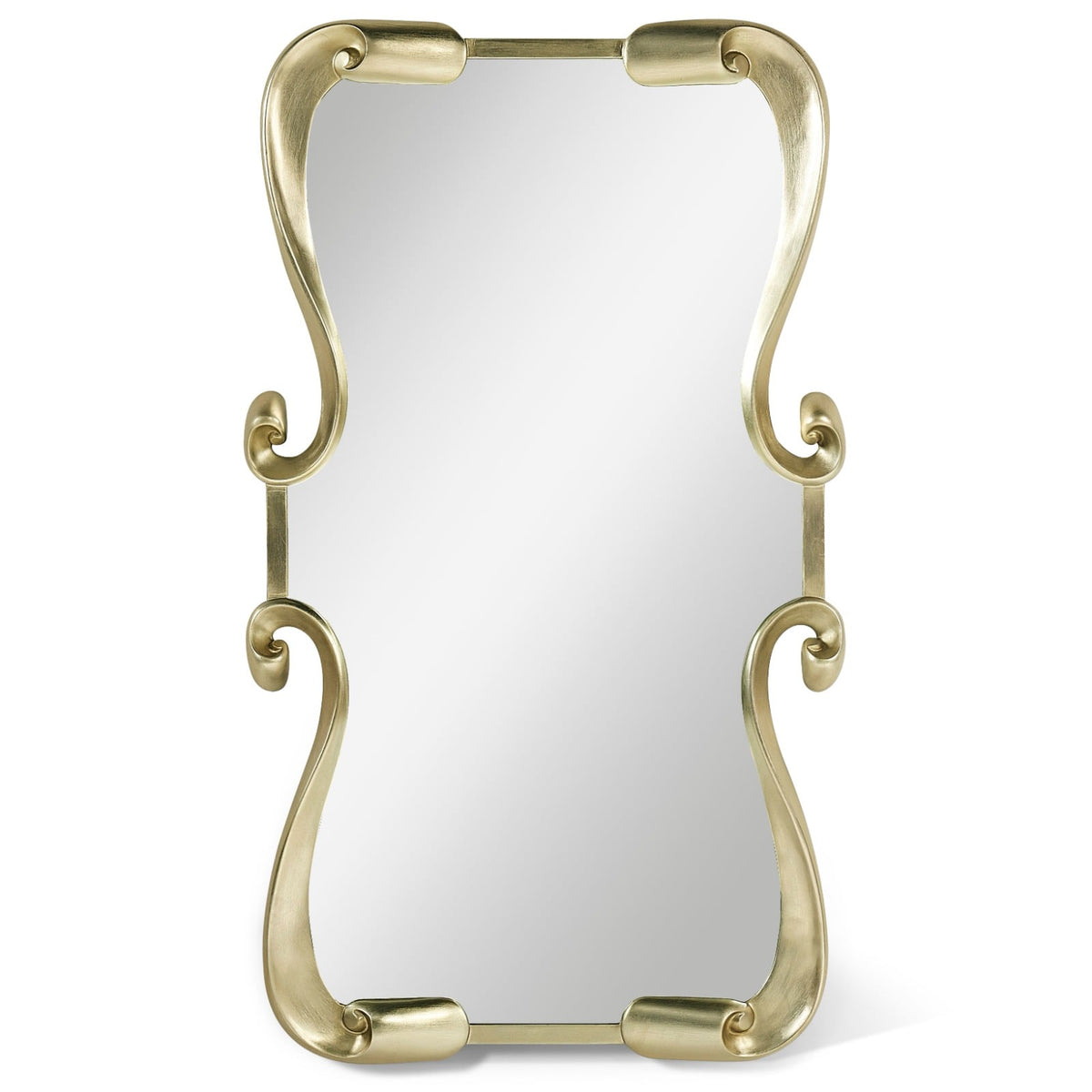 Barcelona Mirror