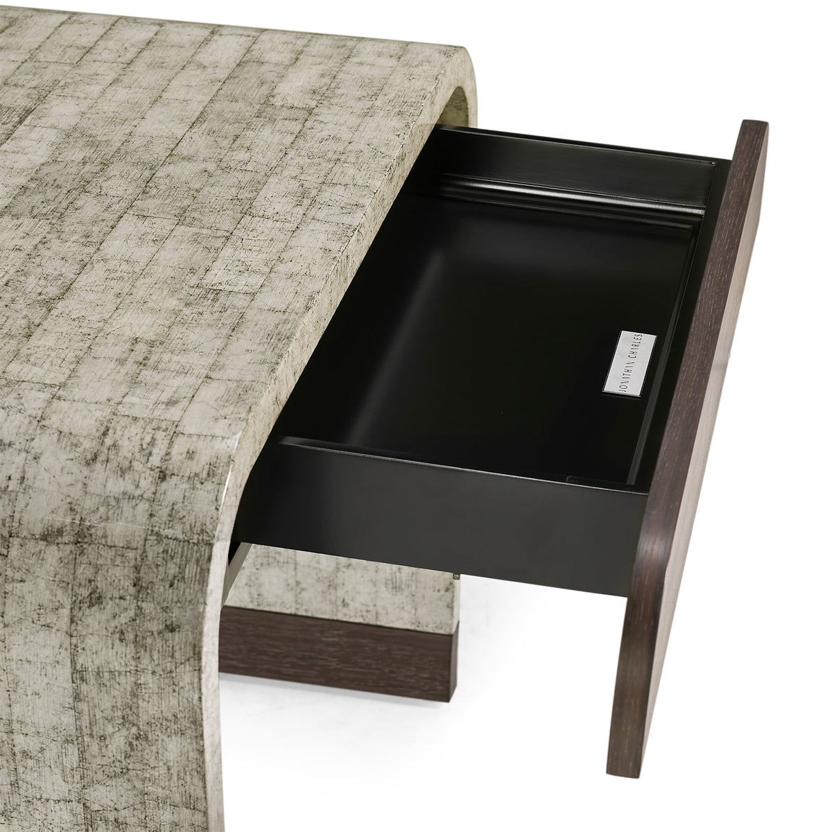 Gaia End Table