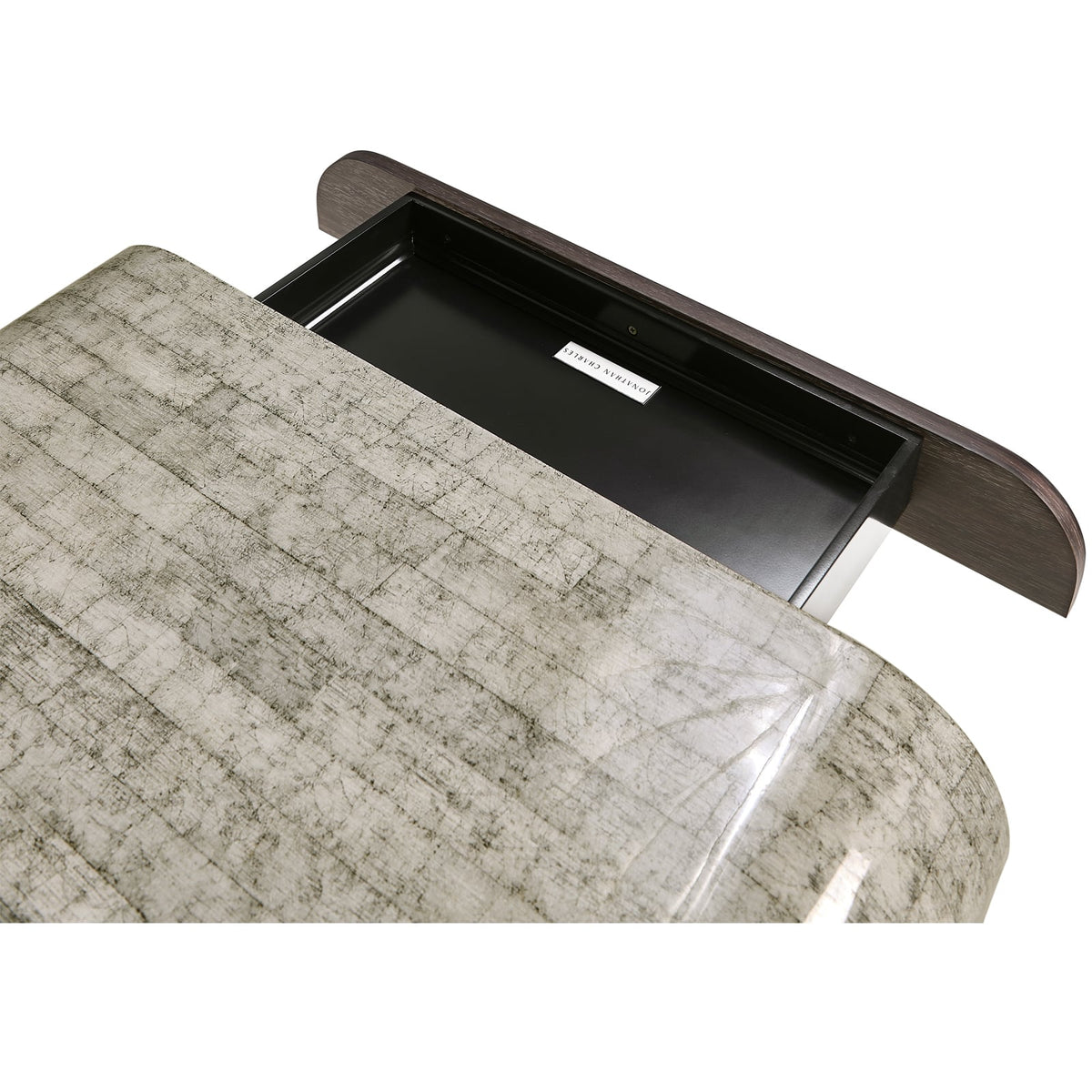Gaia End Table