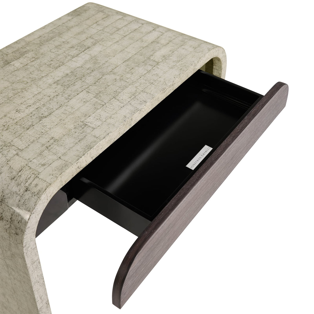 Gaia End Table