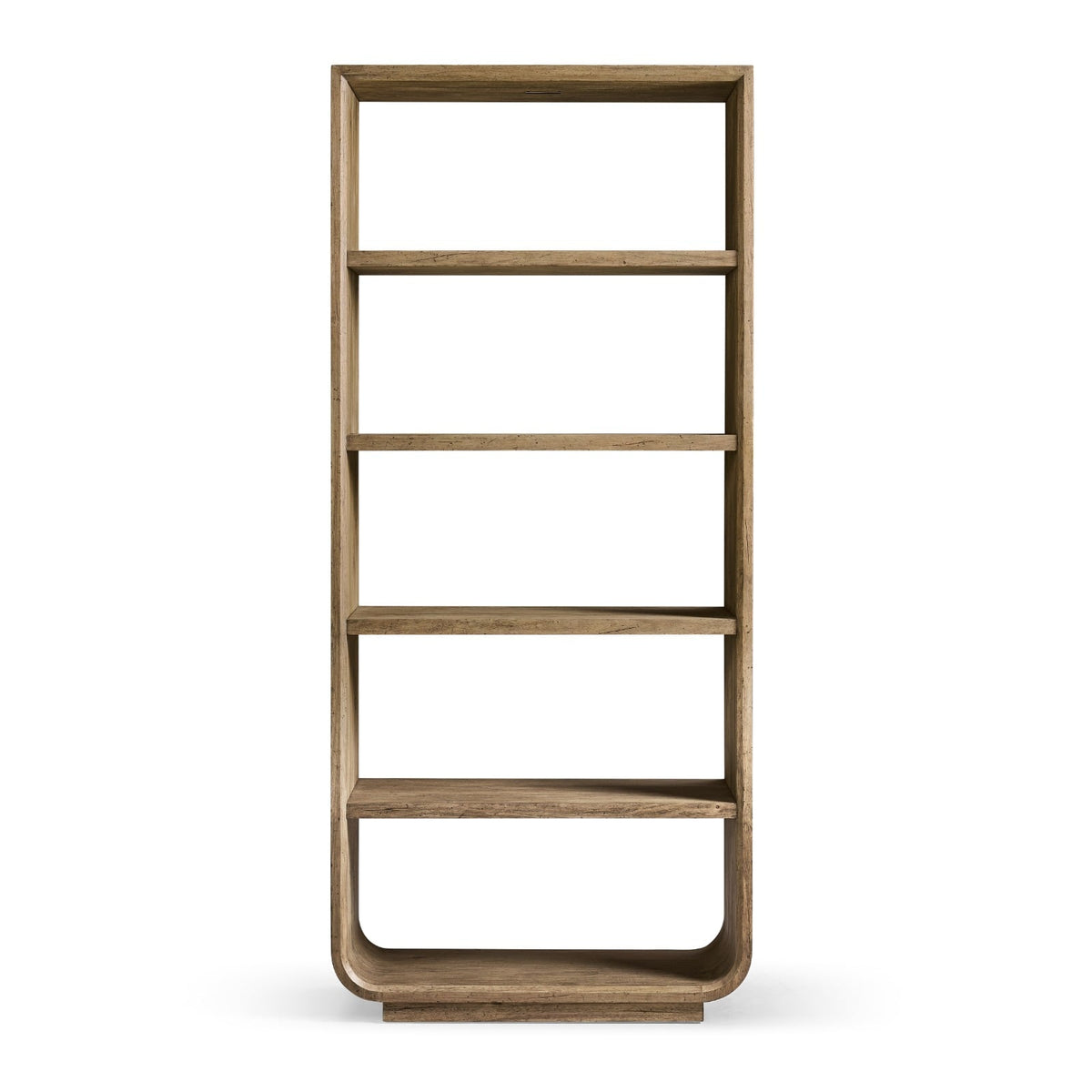 Stone Ridge Etagere Light