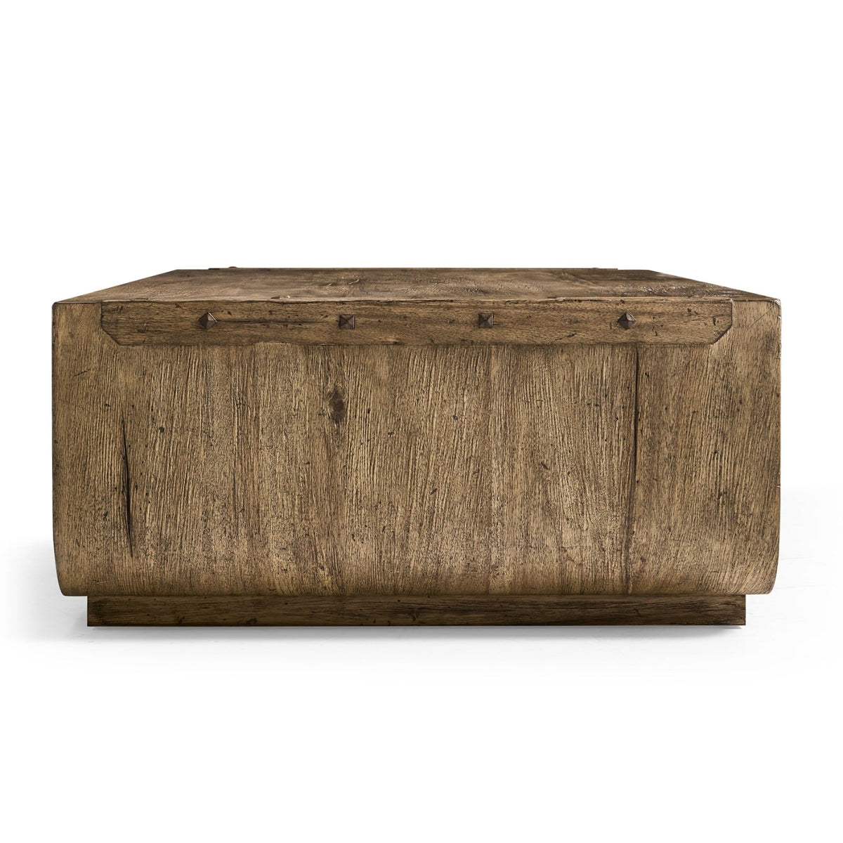 Stone Ridge Rectangular Coffee Table Light