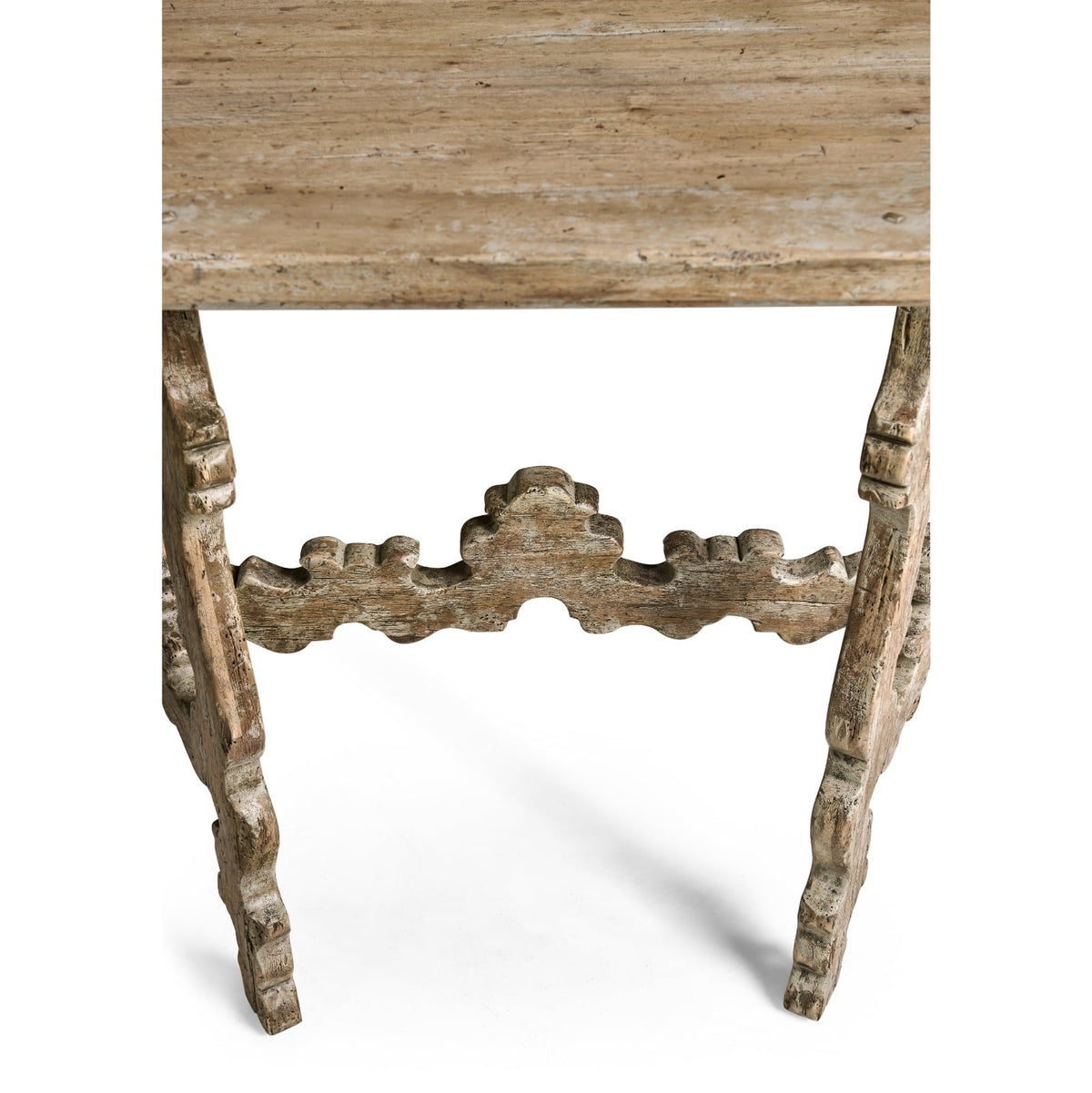 Caldera Console Table