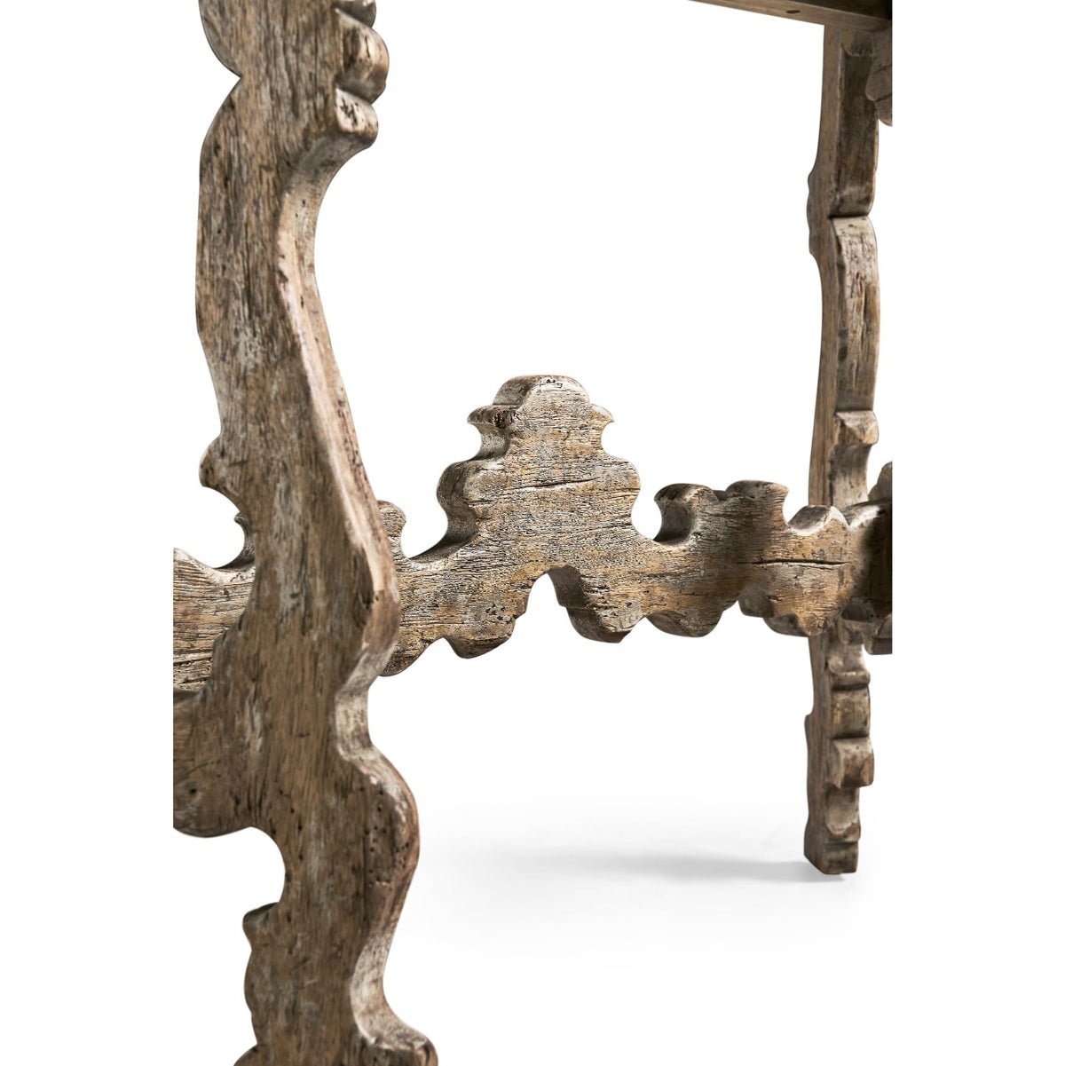 Caldera Console Table