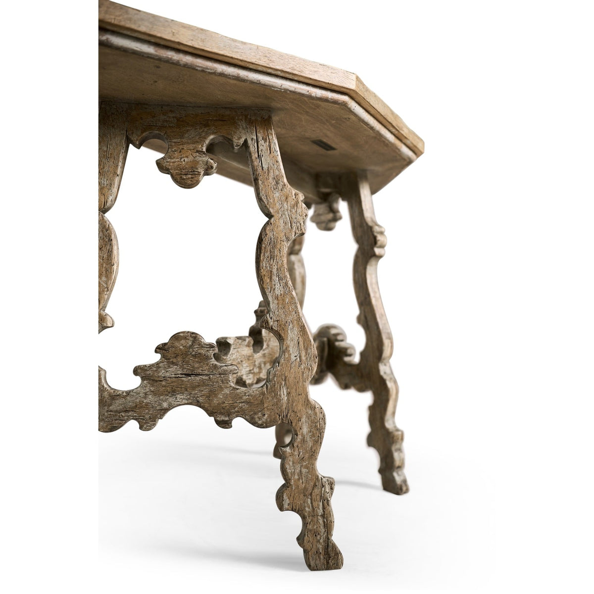 Caldera Console Table