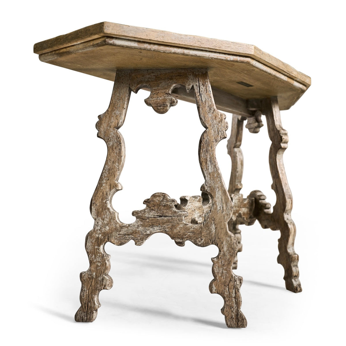 Caldera Console Table