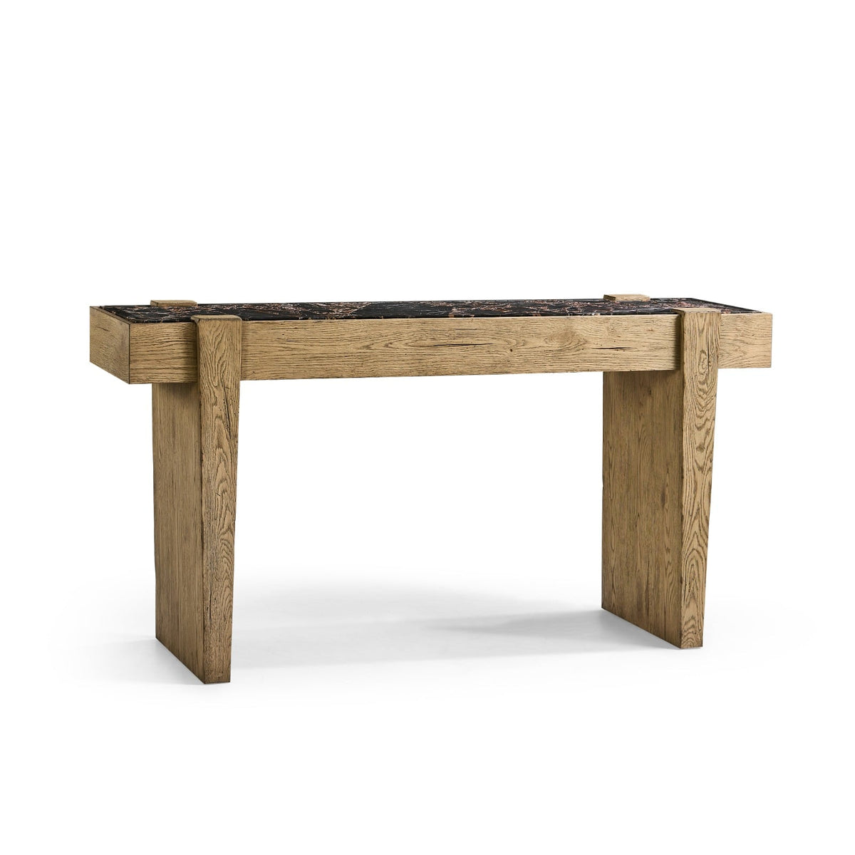 Echo Canyon Marble Console Table