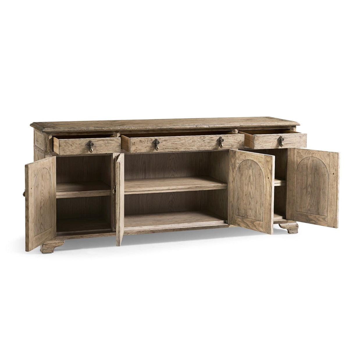 Sagehill Credenza