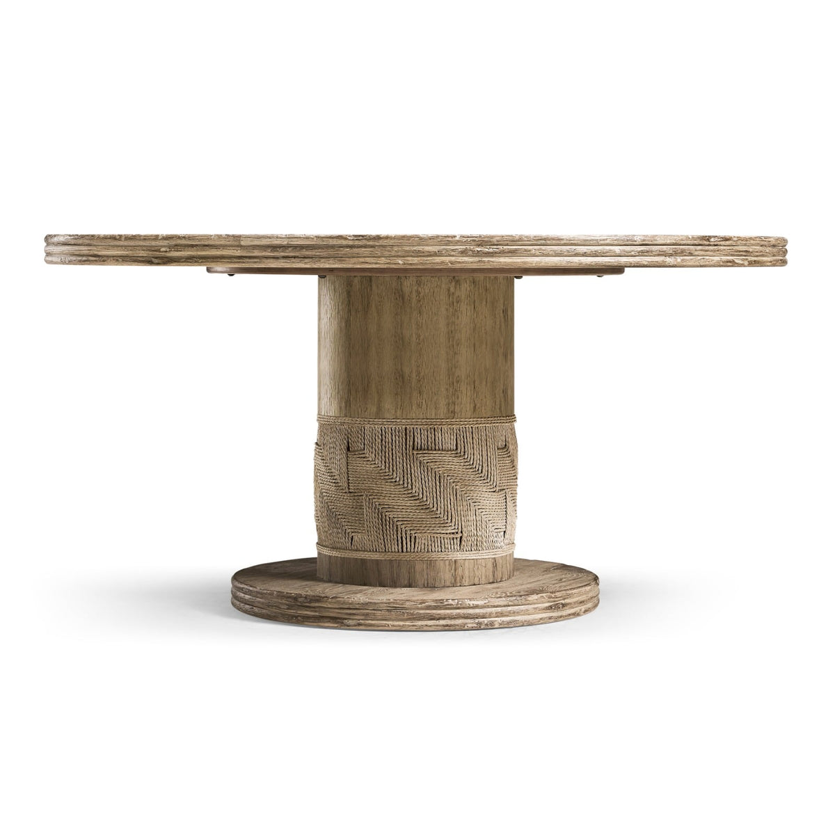 Sagehill Round Dining Table - 152cm