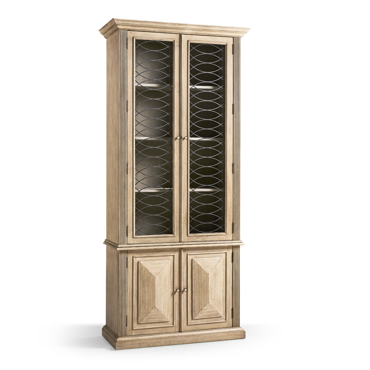 Kairos Display Cabinet