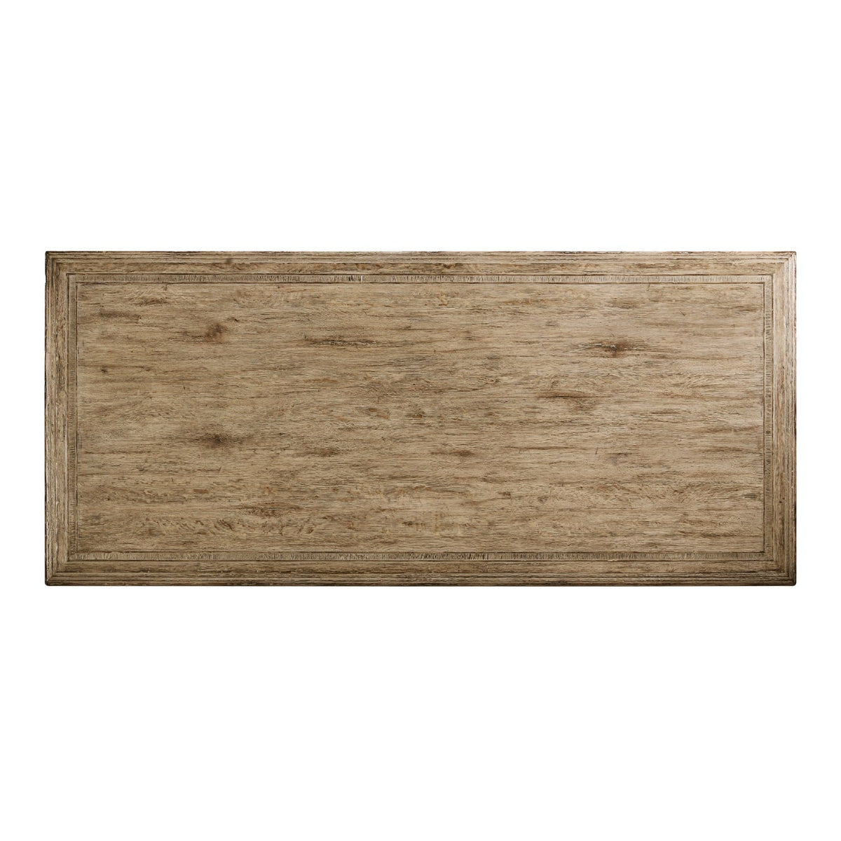 Sagehill Rectangular Trestle Dining Table - 315cm