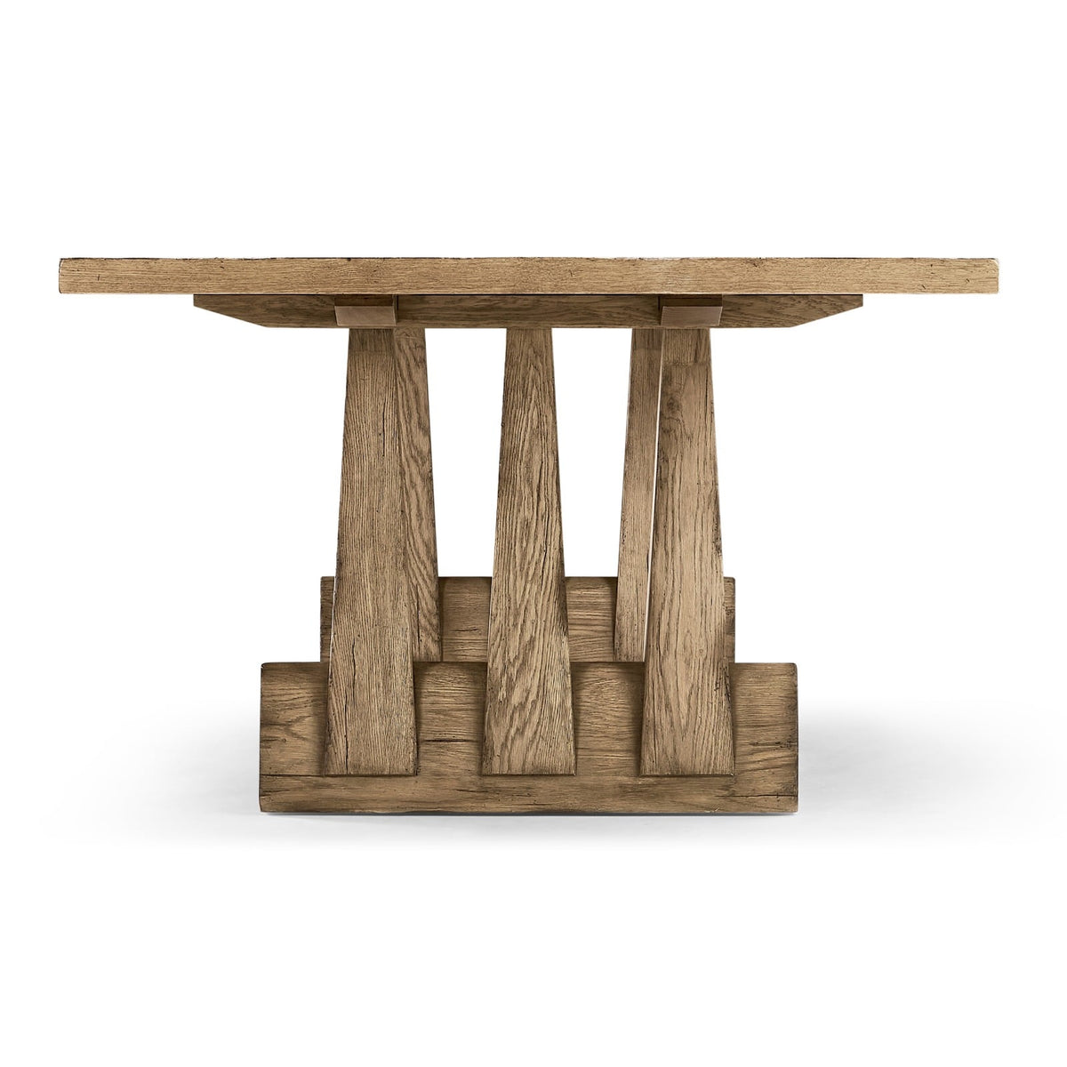 Echo Canyon Rectangular Dining Table - 315cm