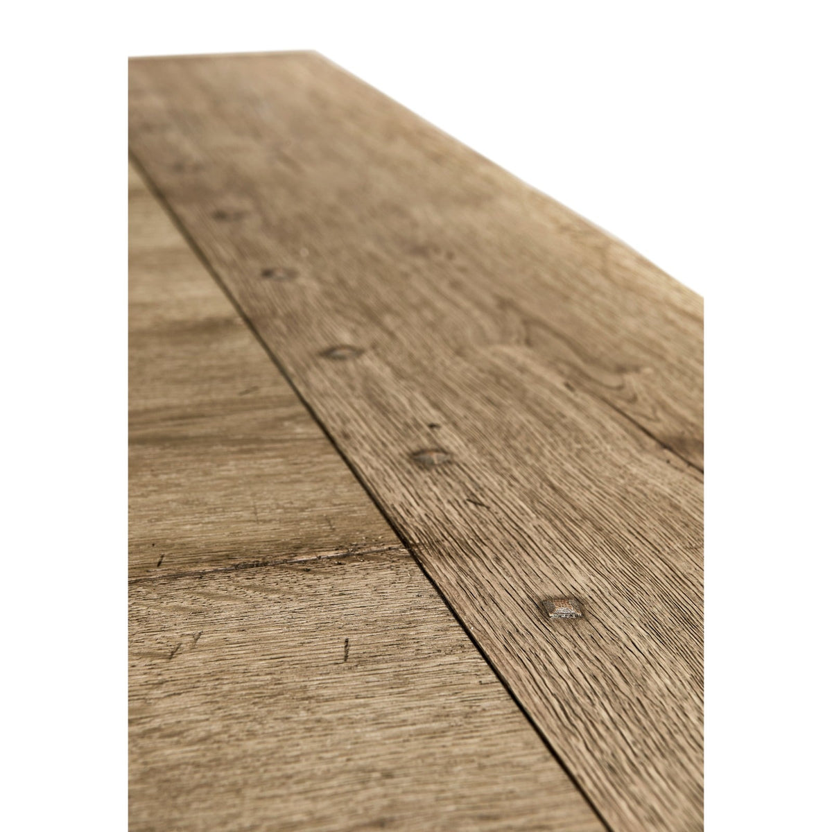 Echo Canyon Rectangular Dining Table - 315cm