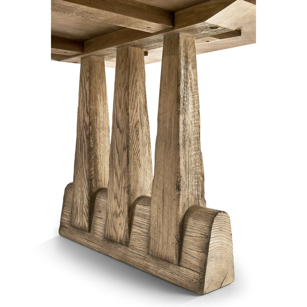 Echo Canyon Rectangular Dining Table - 315cm