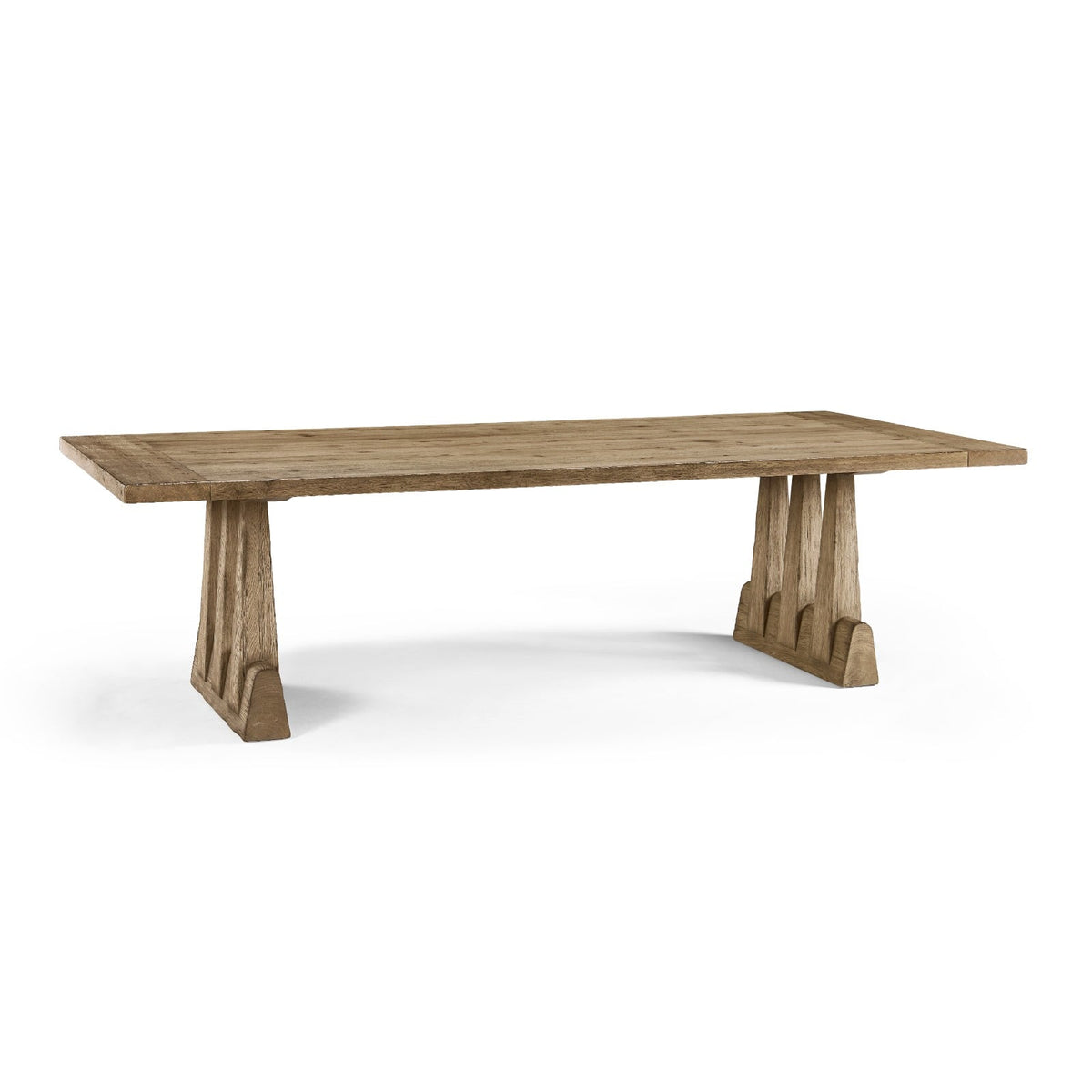 Echo Canyon Rectangular Dining Table - 315cm