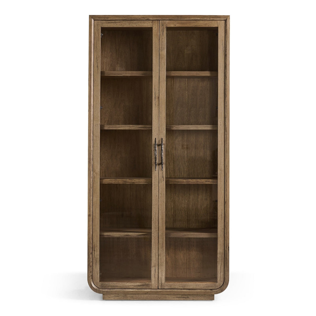 Stone Ridge Gallery Display Cabinet
