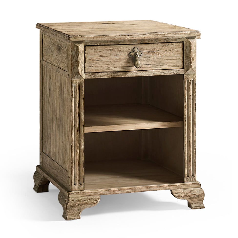 Sagehill Narrow Bedside Table