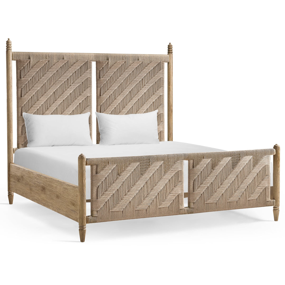 Sagehill Rush UK Super King Bed