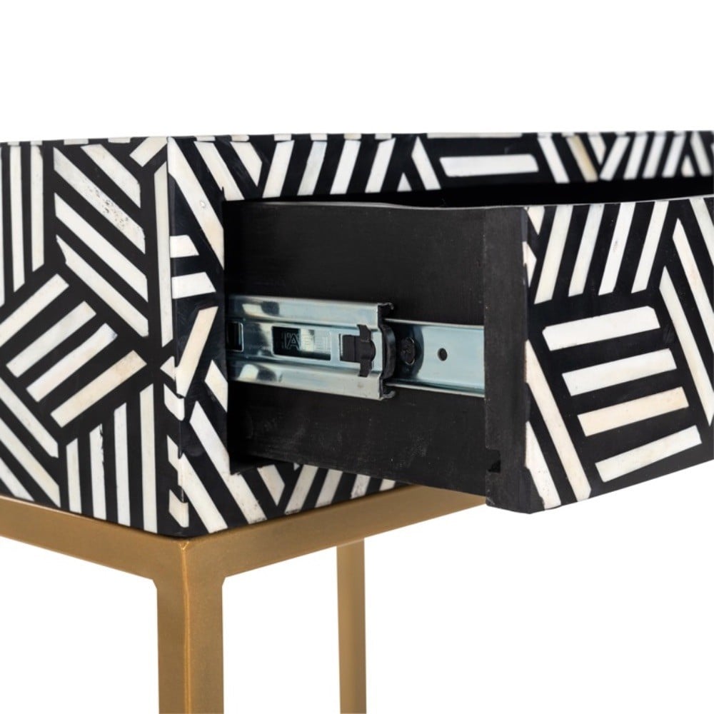 Richmond Nightstand Bliss 1 Drawer