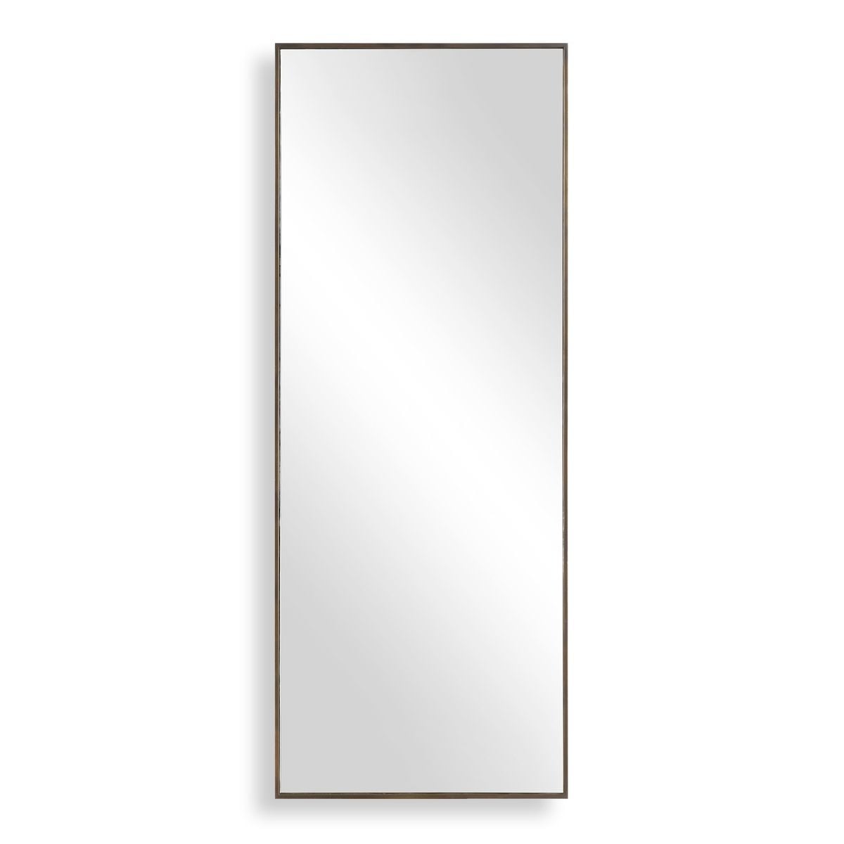 Patterson Bronze Dressing Mirror