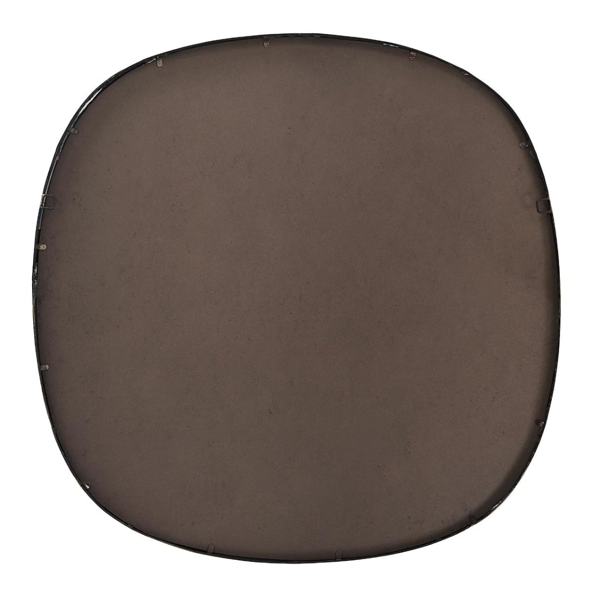 Webster Antique Gold Mirror