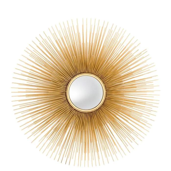 Solaris Mirror - Large