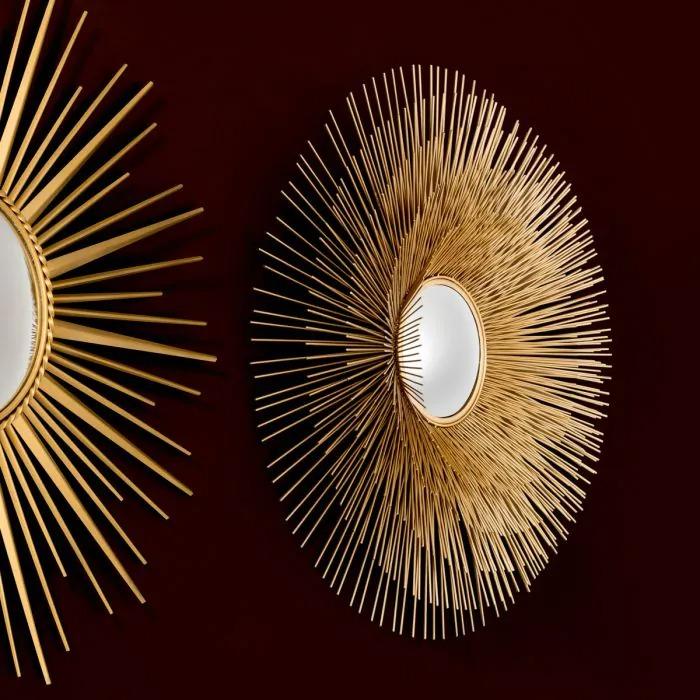 Solaris Mirror - Large