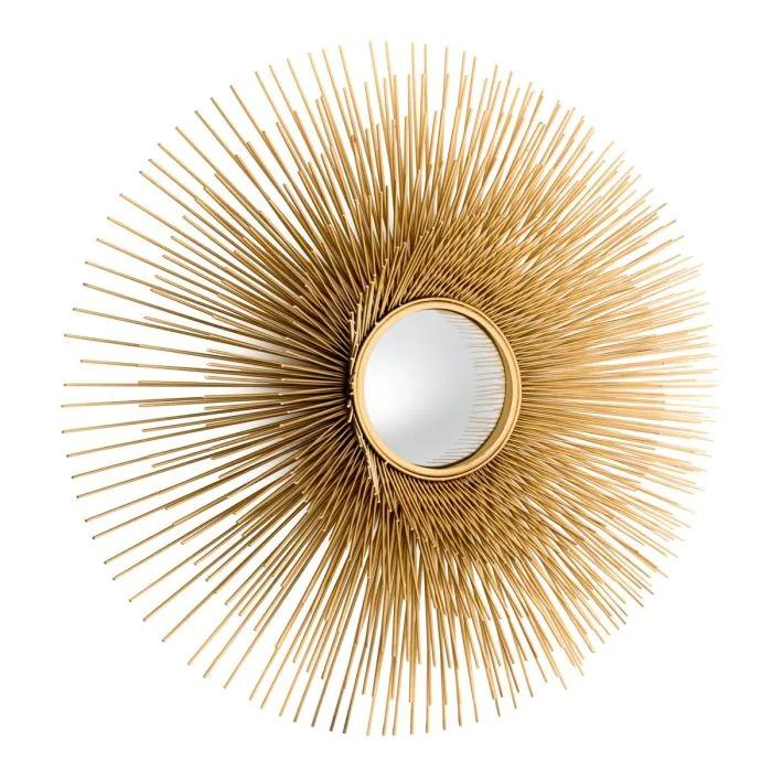 Solaris Mirror - Large