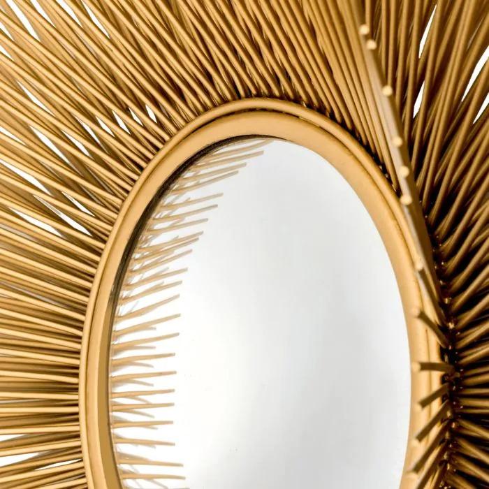 Solaris Mirror - Large