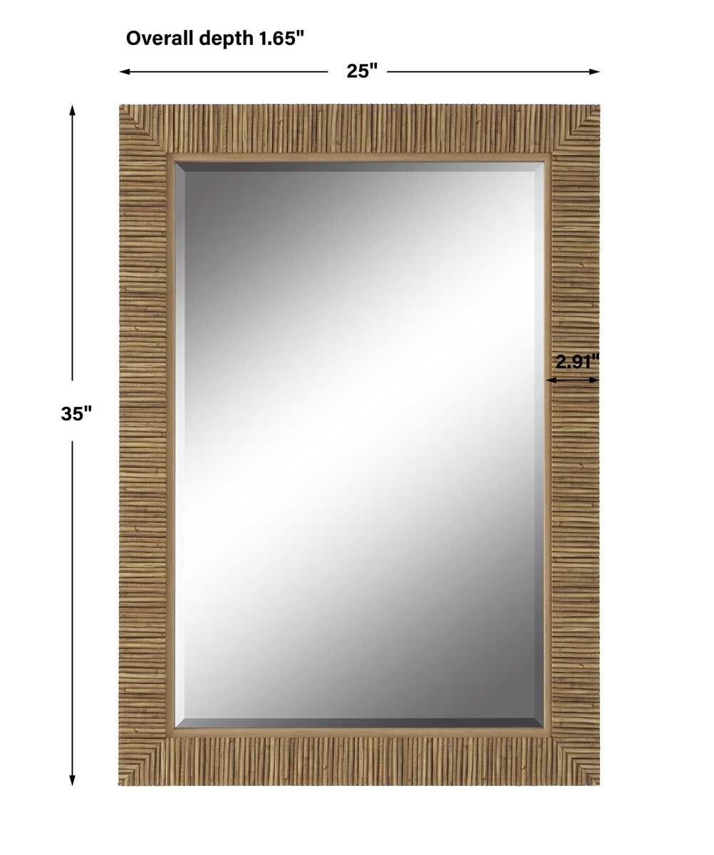 Hamptons Mirror