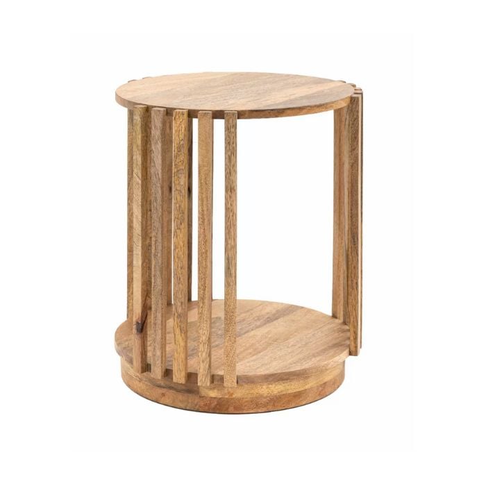 Forest Side Table