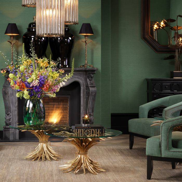 Bonheur Coffee Table