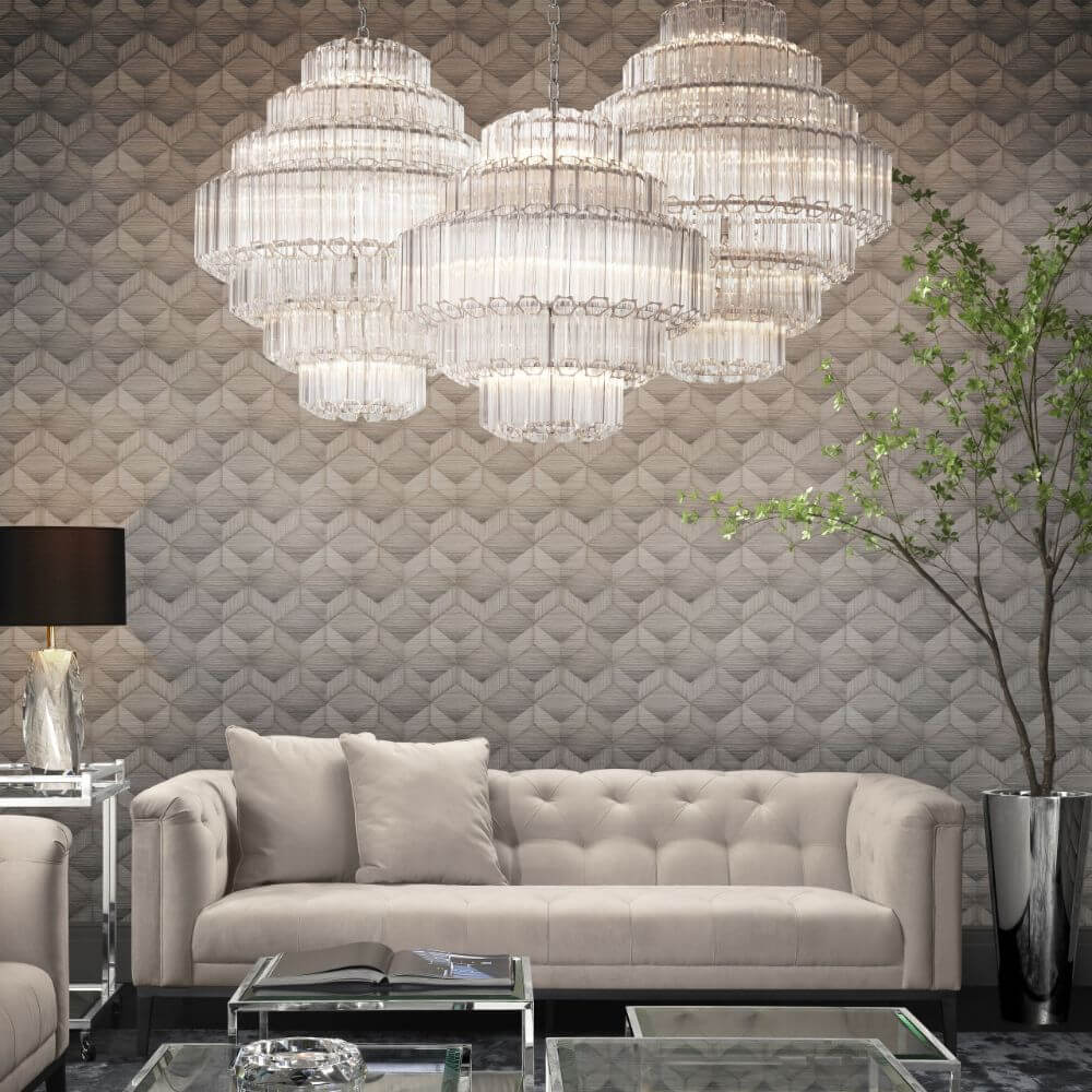 Vittoria Chandelier - Small